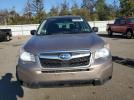Subaru Forester 2.5i Image 7