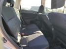 Subaru Forester 2.5i Image 9