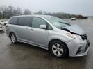 Toyota Sienna Le Image 3