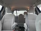 Toyota Sienna Le Image 11