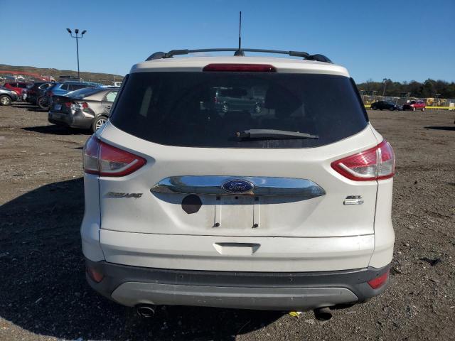 Ford Escape Sel Image 13