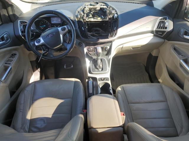 Ford Escape Sel Image 7