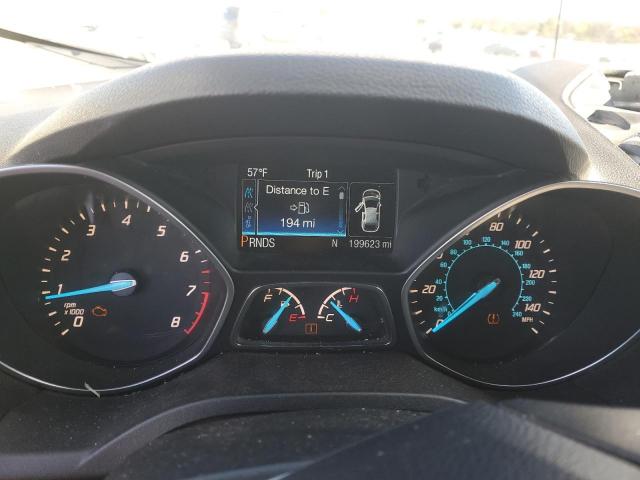 Ford Escape Sel Image 4