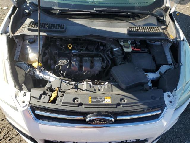 Ford Escape Sel Image 8