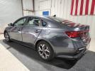 Kia Forte Fe Image 4