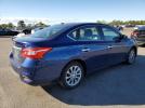 Nissan Sentra S Image 4