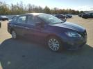 Nissan Sentra S Image 6
