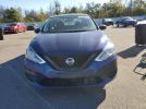 Nissan Sentra S Image 5