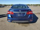 Nissan Sentra S Image 3