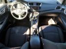 Nissan Sentra S Image 11