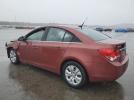 Chevrolet Cruze Ls Image 5