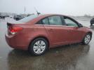 Chevrolet Cruze Ls Image 3