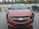 Chevrolet Cruze Ls Image 9