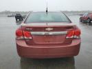 Chevrolet Cruze Ls Image 8