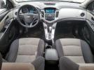 Chevrolet Cruze Ls Image 12
