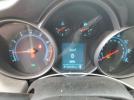 Chevrolet Cruze Ls Image 10