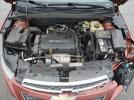 Chevrolet Cruze Ls Image 7