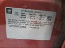 Chevrolet Cruze Ls Image 11