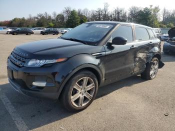  Salvage Land Rover Range Rover