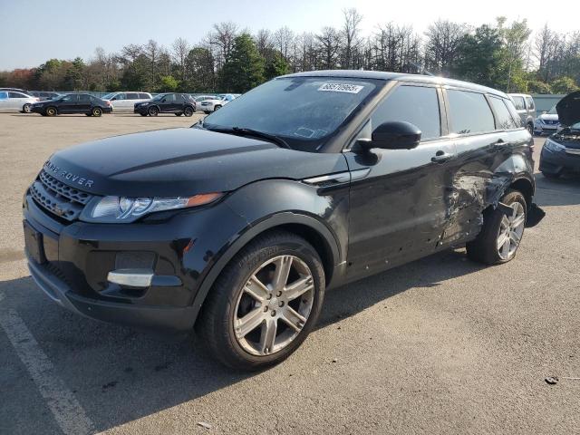  Salvage Land Rover Range Rover
