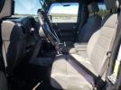 Jeep Wrangler Sahara Image 4