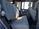 Jeep Wrangler Sahara Image 9
