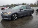 Honda Accord Ex Image 1