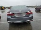 Honda Accord Ex Image 9