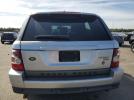 Land Rover Range Rover Hse Image 8
