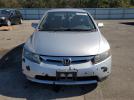 Honda Civic Lx Image 9