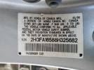 Honda Civic Lx Image 2