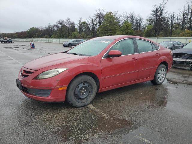  Salvage Mazda 6