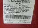 Mazda 6 I Image 10