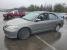 Honda Civic Ex Image 1