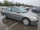 Honda Civic Ex Image 6