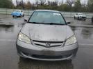 Honda Civic Ex Image 11