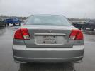 Honda Civic Ex Image 9