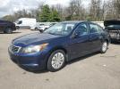 Honda Accord Lx Image 1