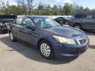 Honda Accord Lx Image 8