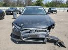 Audi A4 Premium Image 2