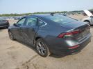 Honda Accord Ex Image 10