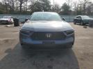 Honda Accord Ex Image 9