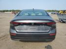 Honda Accord Ex Image 8
