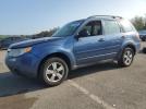Subaru Forester 2.5x Image 1