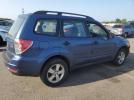 Subaru Forester 2.5x Image 11