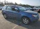 Subaru Forester 2.5x Image 5