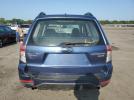 Subaru Forester 2.5x Image 8