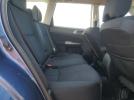 Subaru Forester 2.5x Image 13