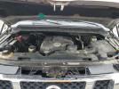 Nissan Titan S Image 6