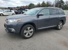 Toyota Highlander Limited Image 1